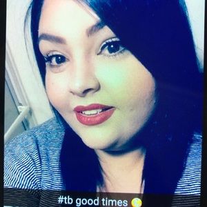 Meet your Posher, Maria